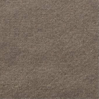 Woven fabric texture in gray-brown, dense fibrous surface with matte finish; label reads "costantini pietro > fabrics > fabric (2) > g56".